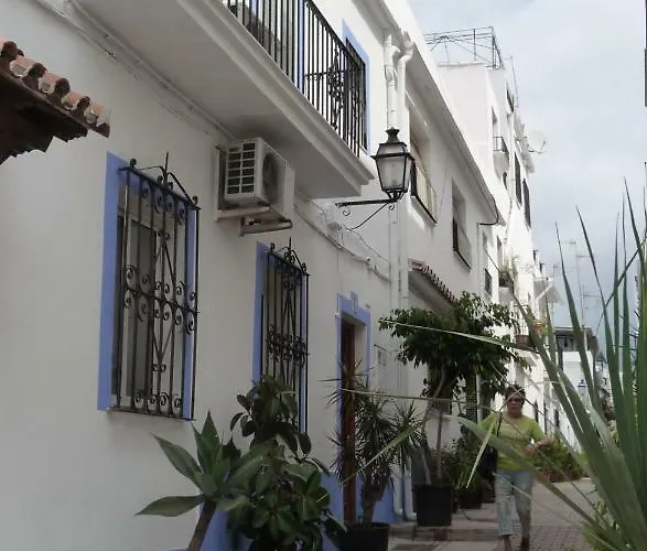 Apartmán Casa-casita