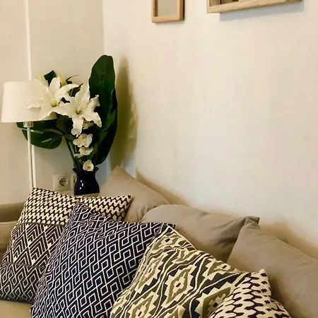 Casa-casita Apartamento