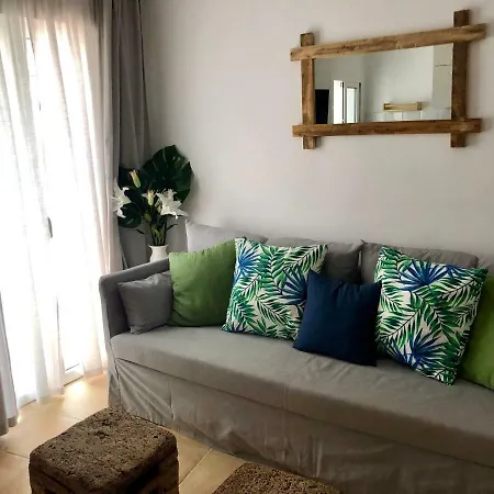 Casa-casita Marbella