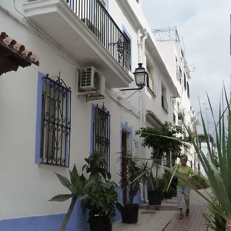 Apartamento Casa-casita