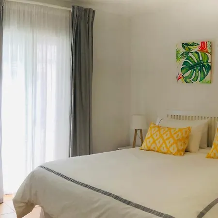 Casa-casita Lägenhet