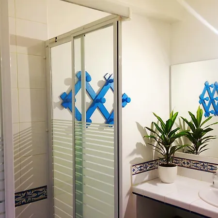 Appartement Casa-casita Marbellac