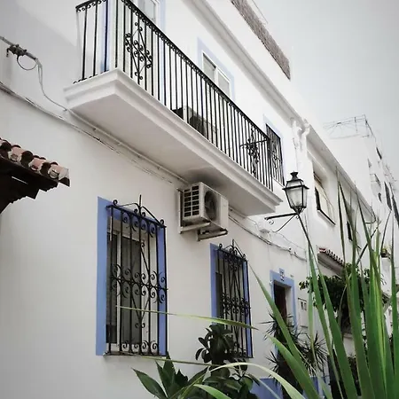 Appartement Casa-casita Marbella