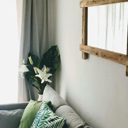 Lägenhet Casa-casita