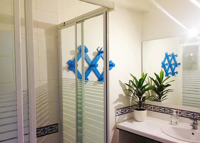 Appartement Casa-casita Marbella