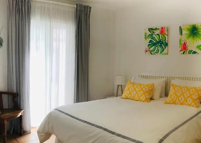 Casa-casita Appartamento