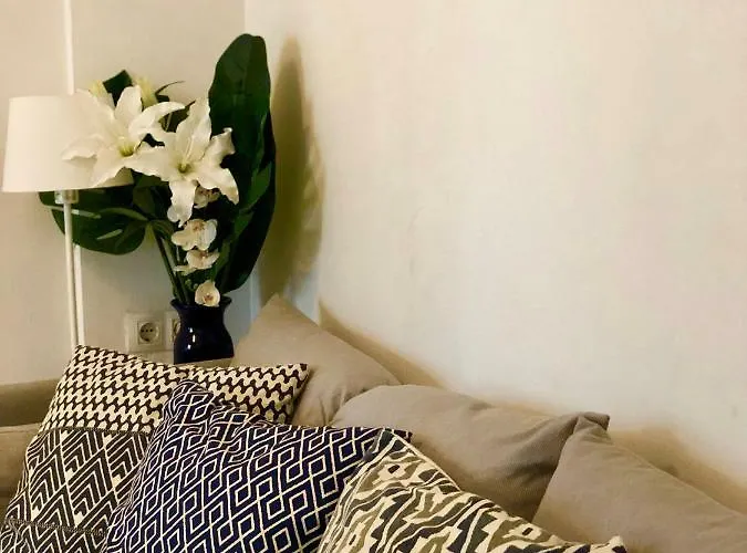 Casa-casita Appartamento