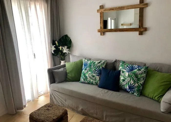 Casa-casita Marbella